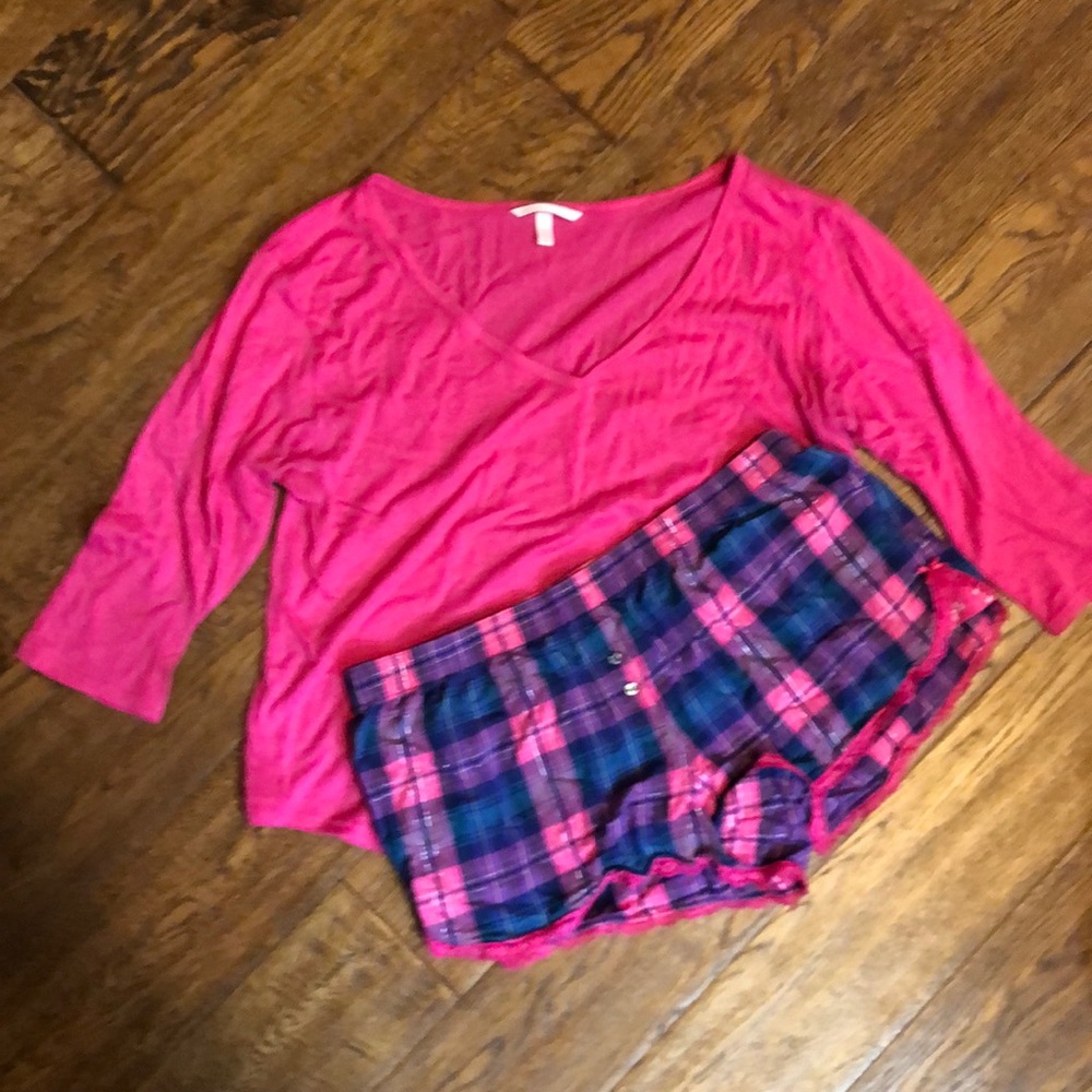 Victoria’s Secret Pink Loungwear